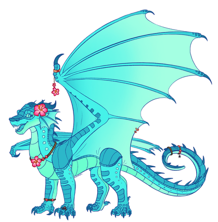 Existing species ($40)